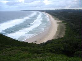 byron bay 1